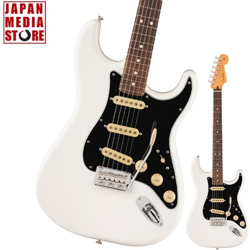 Fender player stratocaster - fender, ii