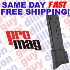 Promag 10rd 9mm mag for - 10rd,