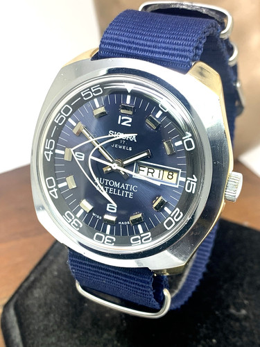 Sicura men watch - men's,