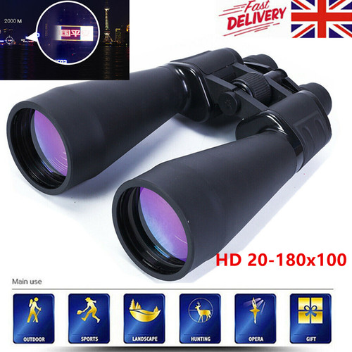 Day and night vision - and, zoom