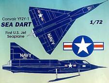 Mach 2 0172 1:72 Convair