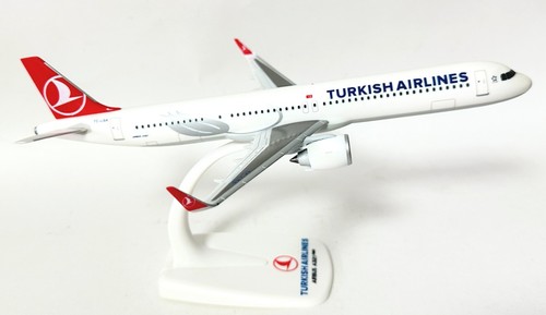 Airbus a321neo turkish - a321neo,