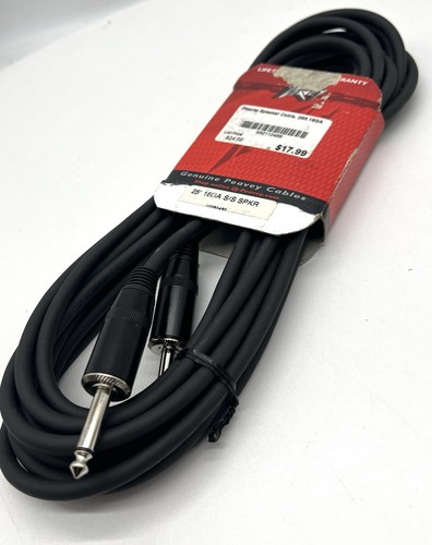 Genuine peavey foot - genuine, pv