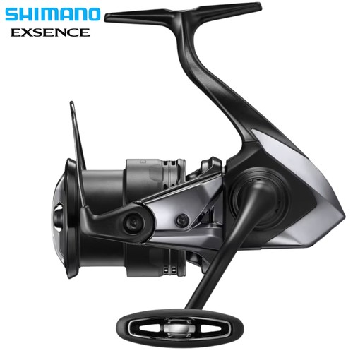 Shimano spinning reel exsence - spinning,
