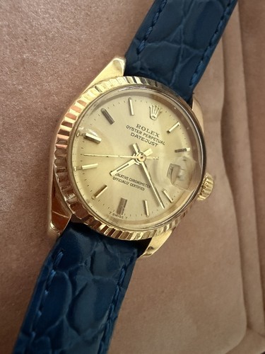Rolex lady datejust ref - rolex, lady-datejust