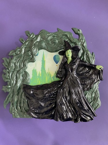 Elphaba wicked for good odeon - for,