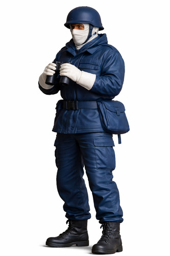 N72 royal navy lookout - navy,