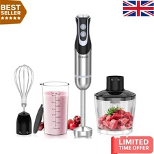1000W Electric Stick Blender