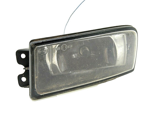 Front left nearside fog - n/s,