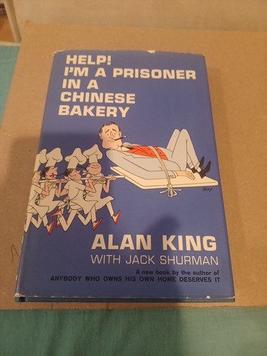 Help prisoner in a - help!,