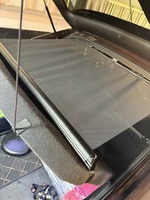 Vauxhall Vectra B Hatchback Rear Blind (RARE)