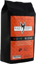 Black Donkey Coffee Roasters - 1KG Whole Coffee Beans (WONKY Blend) | Cutting W