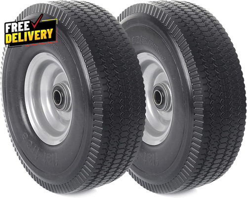 Pack inch solid wheel - pack,