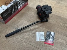 Manfrotto MH055M8-Q5