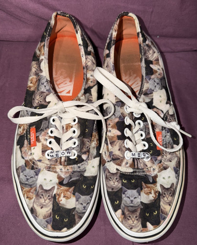 Vans aspca mens - x, sz