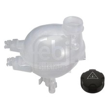 Febi Coolant Expansion Tank