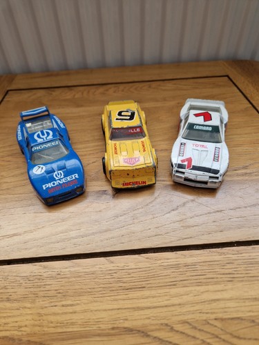 Vintage 1983 matchbox - vintage, specials
