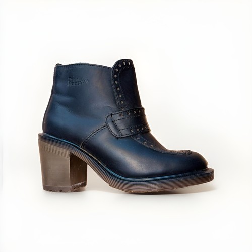 Vintage martens 8241 court - 8241,
