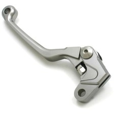 Zeta Pivot clutch lever