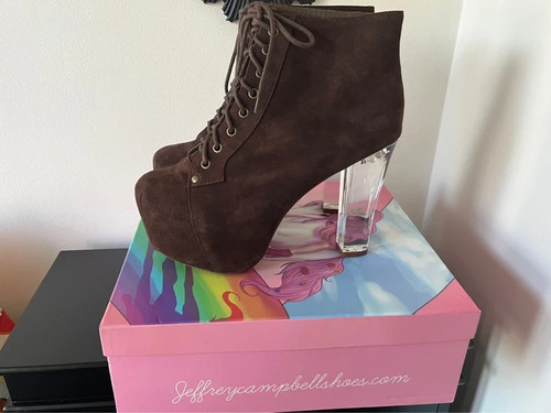 Jeffrey campbell lita - campbell, up