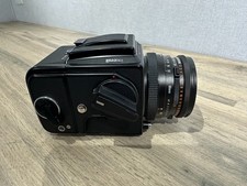 Hasselblad medium format