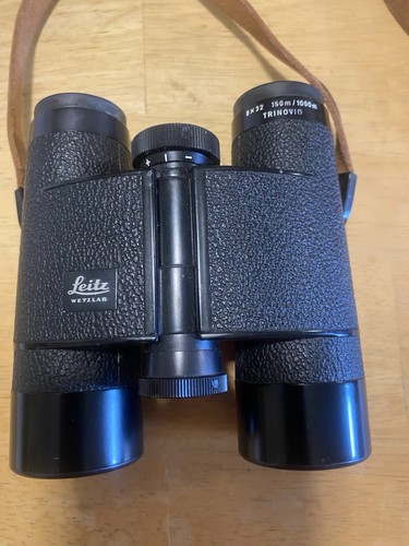Nice vintage german - nice, binoculars
