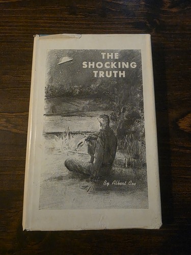 The shocking truth albert - the,