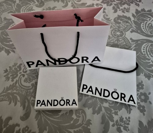 Pandora box bag - pandora,