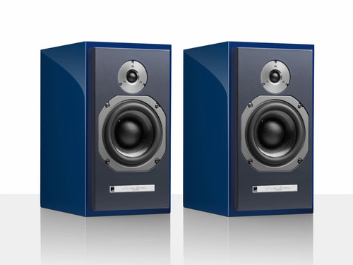 Atc scm20asl limited edition - atc,