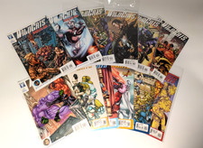 Wildcats 1-12 | Wildstorm