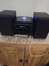 Sharp Mini Component System