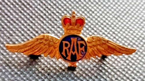 Royal air force - royal,