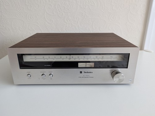 Vintage technics 7200 - vintage,