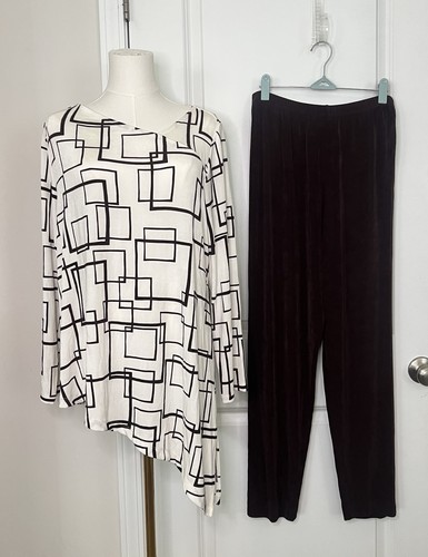 Chico women 2 piece - chico's, women’s