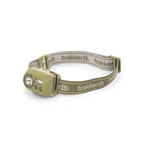 Trakker nitelife headtorch - trakker,