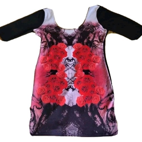 Lustre ladies rose - ladies, print