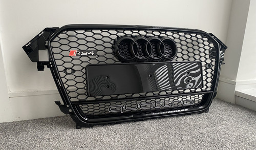 Audi 5 2012 2016 - b8.5, 2012-2016