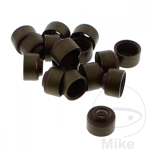 Valve stem seal for kawasaki - valve,