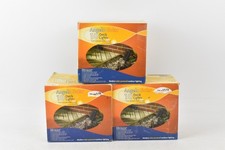 Angelo 10x Solar Deck Lights 3 x Boxes (X30 In Total)