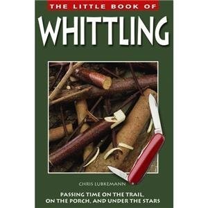 The little book - book, of