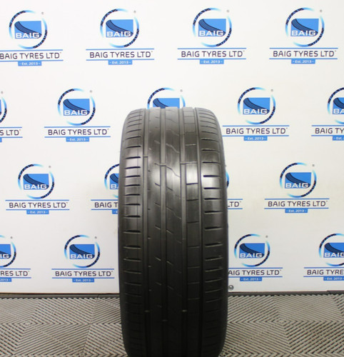 245 45r19 19 hankook - x1, 245/45r19