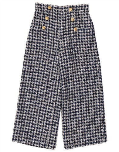 Zara womens wide leg - leg, casual