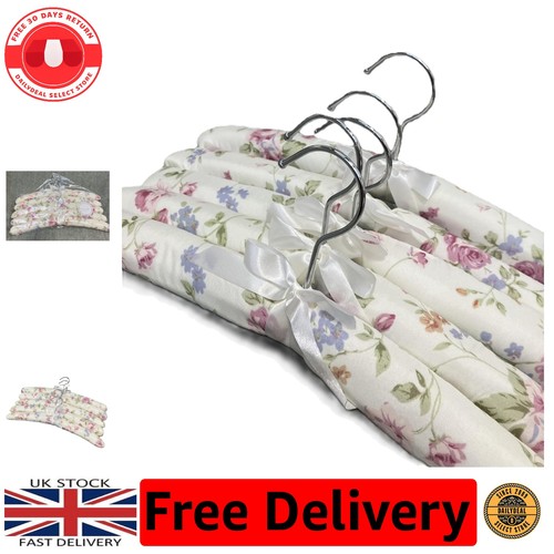 Luxury floral padded clothes - luxury,