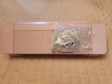 Cameo 4 Silouette Pink Vinyl