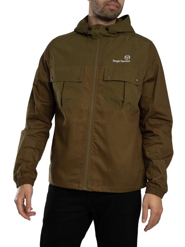 Sergio tacchini men calisti - tacchini, men's