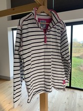 Lazy Jacks Ladies 1/4 Zipped