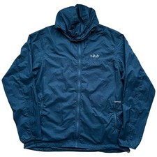 Rab Men's Vital Windshell