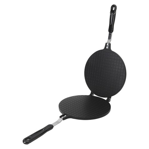 Egg roll maker waffle bowl - maker,