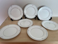 7 x Royal Doulton Carnation 7"