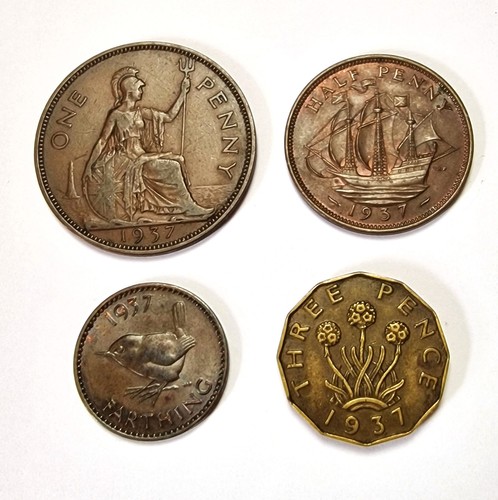 1937 george pre - george,